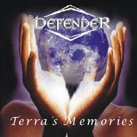 Defender (ROU) : Terra's Memories